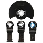 Makita Příslušenství - 5dílná sada pilových plátků B-67480