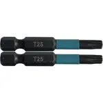 Makita Příslušenství - Sada bitů T25, 2 ks B-63797