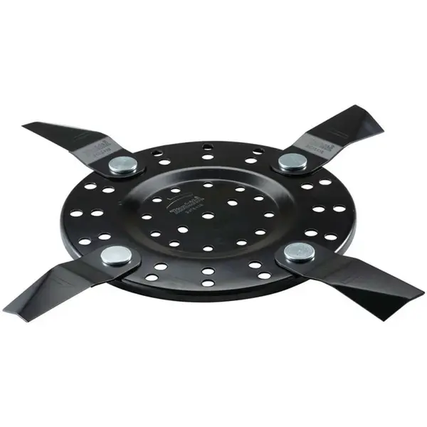 Makita Příslušenství - Náhradní nůž pro sekačku, průměr 53 cm 191D50-1