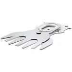 Bosch Příslušenství - Náhradní nože do nůžek na trávu 8 cm F016800588
