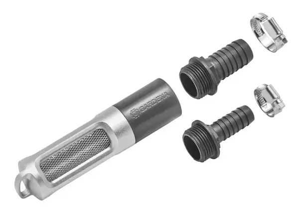 Gardena - Sací filtr s pojistkou proti zpětnému toku 09093-20