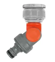 Gardena Original Gardena System - Výkyvná přípojka na vodovodní kohoutek, redukční 2999-20