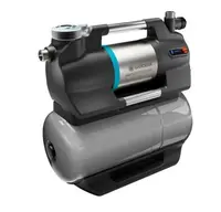 Gardena - Domácí vodárna 5600 SilentComfort, Bluetooth, Powerboost, 900 W, 25 l 9067-20