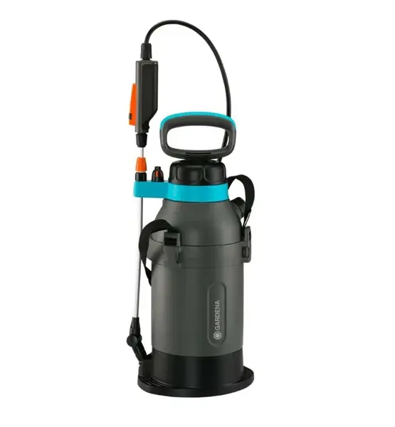 Gardena - Tlakový postřikovač Plus, objem 5 l 11138-20