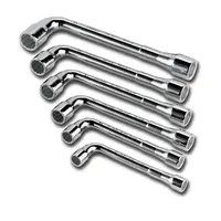 Stanley Nářadí - 6dílná sada úhlových klíčů 0-86-699