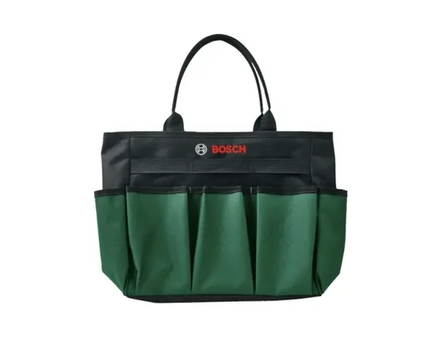 Bosch Příslušenství - Brašna na zahradní nářadí F016800649