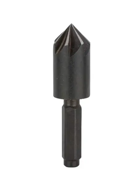 Bosch Příslušenství - Záhlubník do kovu, průměr 13 mm 1609200315