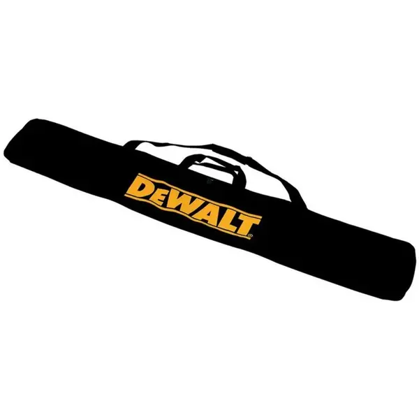 DeWALT Příslušenství - Brašna na vodicí lišty DWS5025