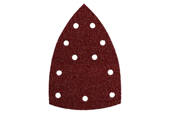 Metabo Príslušenstvo - Brúsny papier na drevo, P120, 100x150 mm, 10 ks 625607000