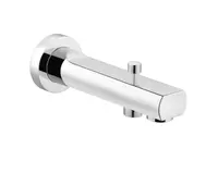 Kludi Zenta - Vaňový výtok, chróm 1350105