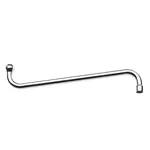 Grohe Príslušenstvo - Výtoková trubica, chróm 13108000