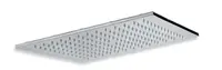 Novaservis Horné sprchy - Hlavová sprcha 30x30 cm, chróm RUPV/246,0