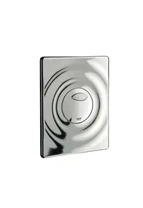 Grohe Surf - Ovládací tlačítko, chrom 38861000
