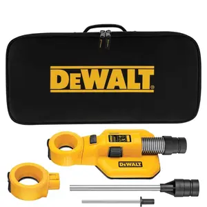 DeWALT Príslušenstvo - Systém odsávania prachu pre SDS Max vŕtacie kladivá DWH050