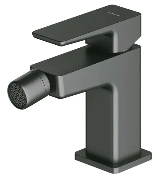 OMNIRES Parma - Bidetová batéria, kefovaný grafit PM7420GR