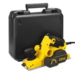 Stanley Náradie - Hoblík 750 W, 82 mm FME630K-QS
