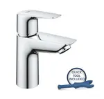 Grohe Start Edge - Umývadlová batéria s výpustom Push-Open, chróm 24199001