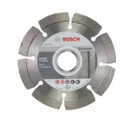 Bosch Příslušenství - Sada diamantových řezných kotoučů na beton 115x22,23 mm, 10 ks 2608603239