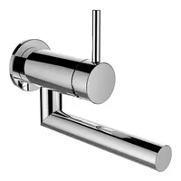 Laufen Twinplus - Umývadlová batéria pod omietku, chróm HF905427100000