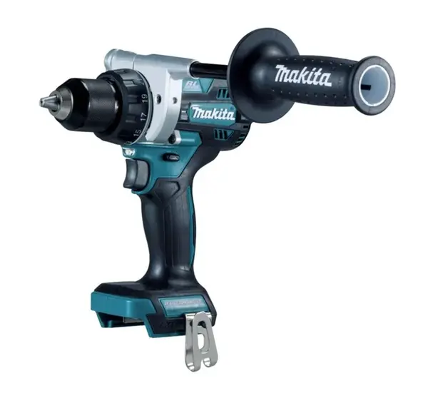 Makita - 18V AKU vrtací šroubovák, bez baterie a nabíječky DDF492Z