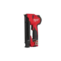 Milwaukee - 12V AKU sponkovačka M12 BCST-0, 25,4 mm, bez baterie a nabíječky 4933480488