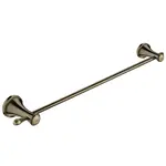 Nimco Lada - Držiak na uteráky, mosadz LA 19061-65