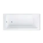 Villeroy & Boch Architectura - Vana 140x70 cm, alpská bílá UBA147ARA2V-01