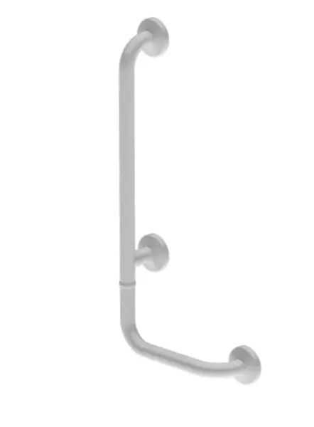 Sanela Madla - Madlo 35x66 cm, levé, bílá SLZM 19W