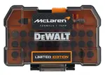DeWALT Příslušenství - 32dílná sada bitů, McLaren DT70901T