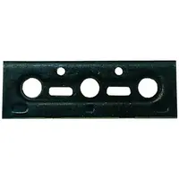 Makita Příslušenství - Nastavitelná deska pro hoblovací nůž A-86175