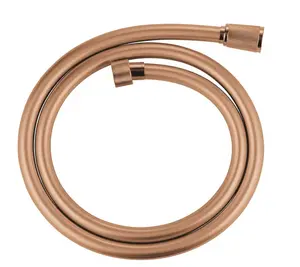 Grohe Hadice - Silverflex sprchová hadica 125 cm, Warm Sunset 28362DA0