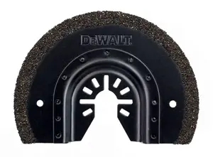 DeWALT Příslušenství - Pilový plátek 9,5 cm DT20717