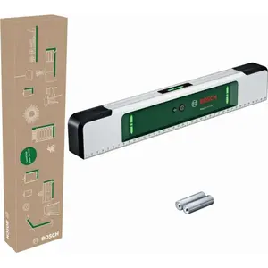 Bosch Příslušenství - Vodováha 40 cm 06036670Z0