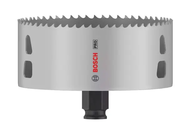 Bosch Príslušenstvo - Pílová dierovka 114x44 mm 2608594414