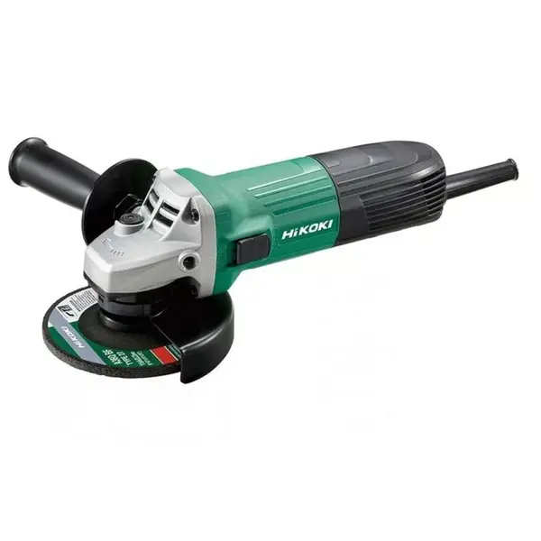 HiKOKI Náradie - Uhlová brúska 125 mm, 600 W G13STAYGZ