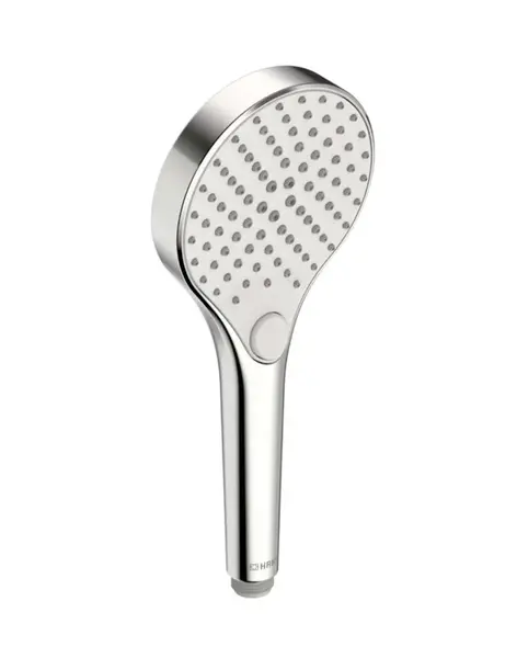 Hansa Viva - Sprchová hlavica eco, 3 prúdy, chróm 44350300