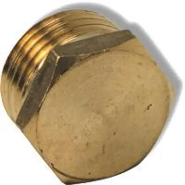 Novaservis Inštalatérsky program - Zátka – šesťhran 1/4" FT207/8