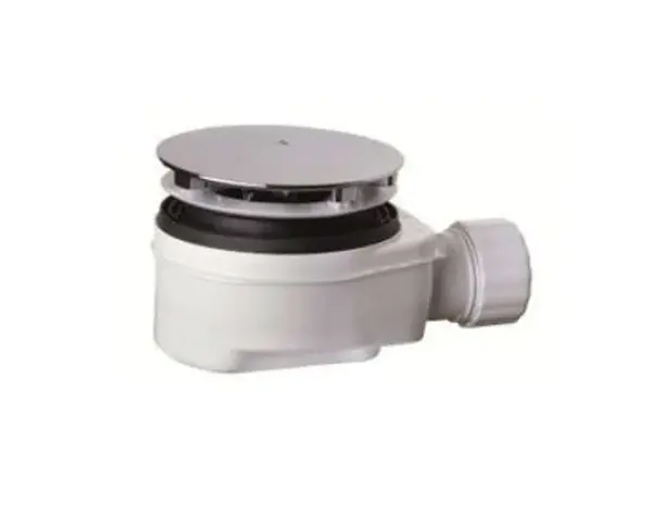 Villeroy & Boch Príslušenstvo - Odtoková súprava na sprchové vaničky, chróm 82000061