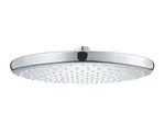 Grohe Vitalio Start - Hlavová sprcha, priemer 25 cm, 9,5 l/min, 1 prúd, chróm 26815000