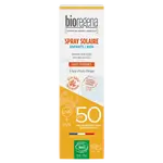 BIOREGENA Sprej na opalování SPF50 Kids BIO 90ml