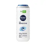 NIVEA MEN Sprchový gel pro muže Sensitive 500ml