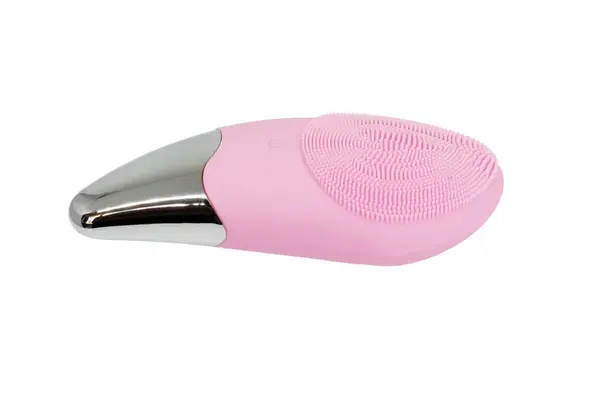 PALSAR7 Oválný masážní kartáček na čištění pleti