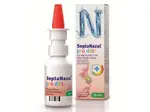 Septanazal děti 0.5mg/50mg v 1ml nas.spr.so.1x10ml