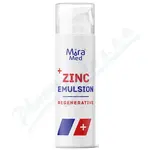 MiraMed Regenerační zinková emulze 150ml