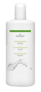 cosiMed masážna emulzia Neutrál - 1000 ml