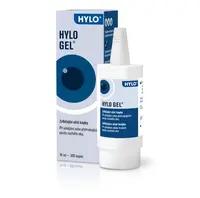Hylo Gel 10ml
