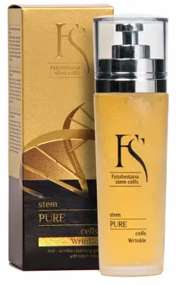 Fytofontana Stem Cells Pure Wrinkle 125ml