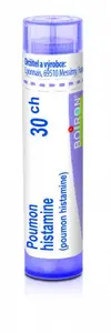 Poumon Histamine 30CH gra.4g