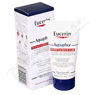 EUCERIN Aquaphor regenerační mast 45 ml