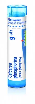 Calcarea Phosphorica 9CH gra.4g